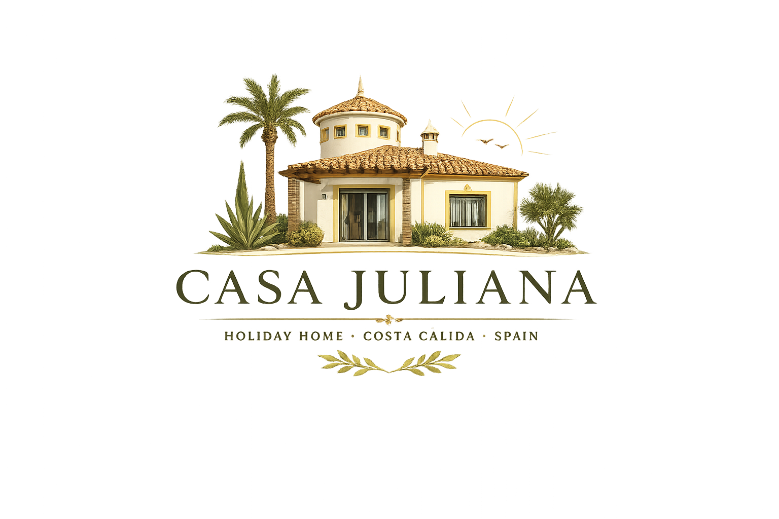 Casa Juliana
